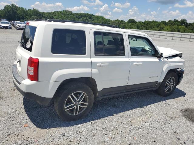 2017 JEEP PATRIOT SP 1C4NJRBB2HD142120
