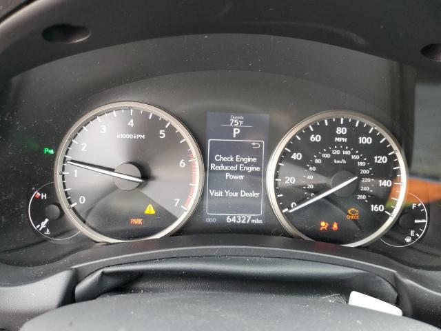 2016 LEXUS NX 200T BA - JTJBARBZ4G2061630