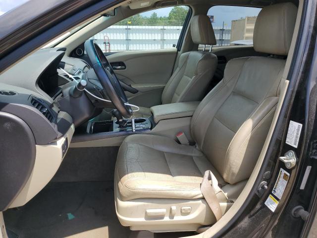 2015 ACURA RDX TECHNO 5J8TB4H54FL013891