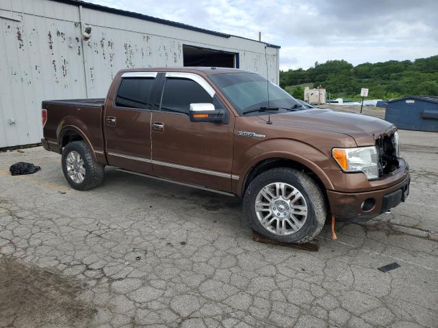 Vin: 1ftfw1ef2cfc09656, lot: 62968565, ford f-150 supercrew 20124
