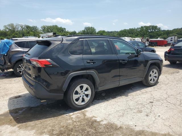2020 TOYOTA RAV4 LE 2T3G1RFV7LC124626