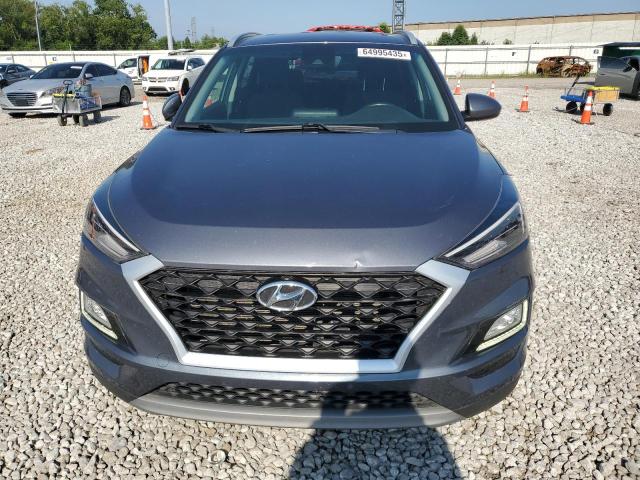 2021 HYUNDAI TUCSON LIM - KM8J3CAL6MU288705