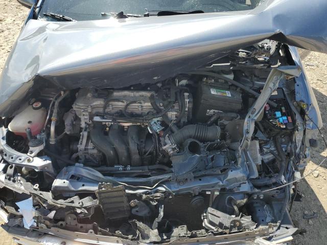 2021 TOYOTA COROLLA LE - 5YFEPMAE8MP187258