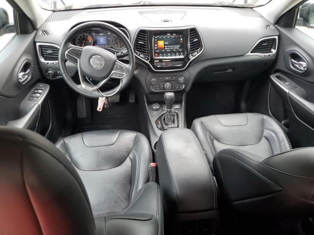 2019 JEEP CHEROKEE L 1C4PJMDX6KD336614