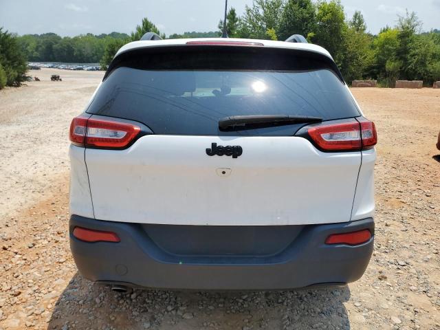 2018 JEEP CHEROKEE L 1C4PJLCB7JD620445