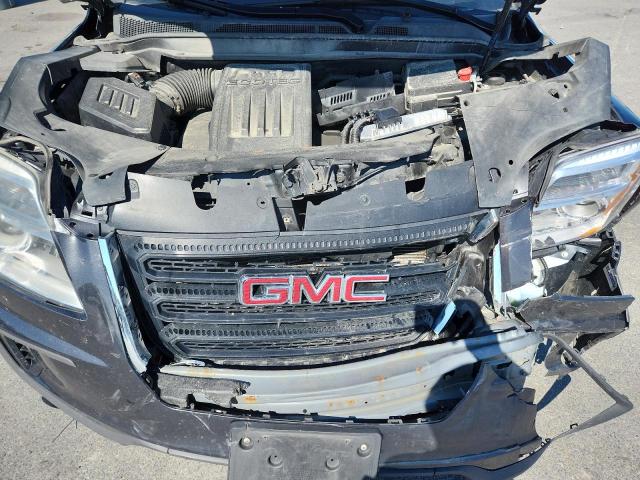 2017 GMC TERRAIN SL 2GKFLSEK9H6344960