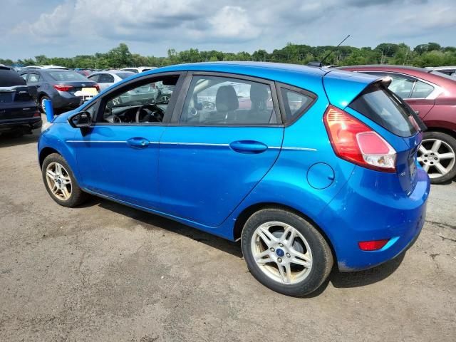 2017 FORD FIESTA SE - 3FADP4EJ4HM142906