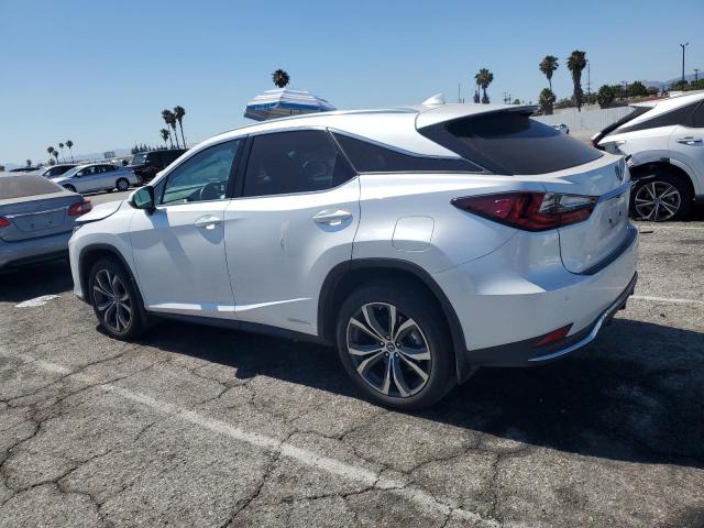 2021 LEXUS RX 450H 2T2HGMDA4MC059746