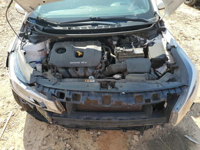 2018 KIA FORTE LX 3KPFL4A77JE238912