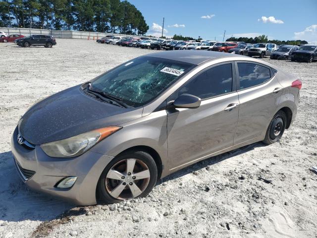 HYUNDAI ELANTRA GL