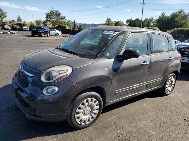 2015 FIAT 500L POP ZFBCFAAH8FZ036094