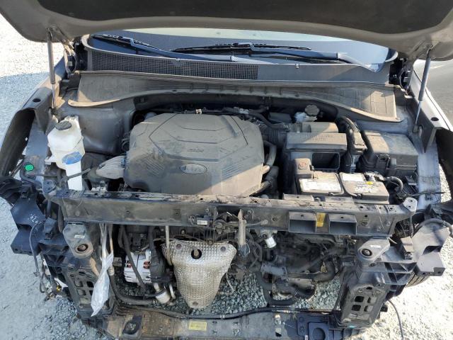 2019 KIA SORENTO LX - 5XYPGDA50KG467914