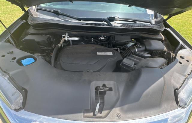 2019 HONDA PILOT EX 5FNYF6H32KB020936