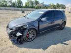 2018 VOLKSWAGEN GTI S - 3VW547AU6JM280541