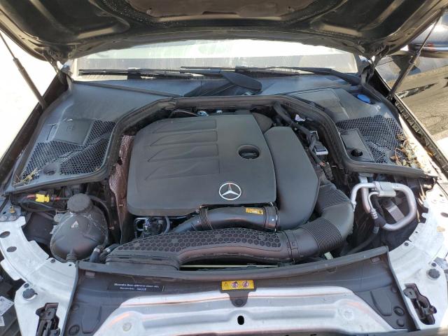 2019 MERCEDES-BENZ C 300 55SWF8DB2KU319454