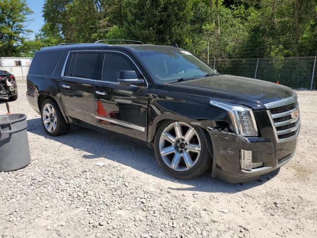 2015 CADILLAC ESCALADE E - 1GYS4TKJ6FR677055