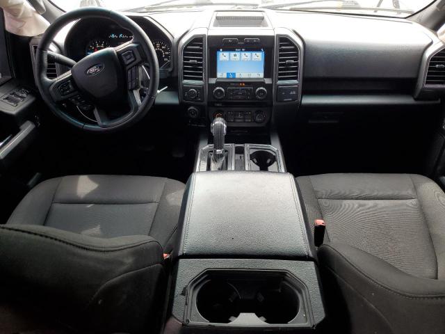 2018 FORD F150 SUPER 1FTEW1EG4JKD68414