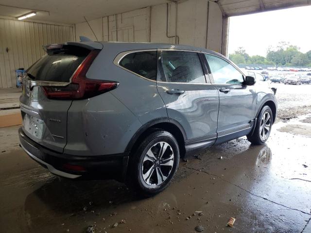 2022 HONDA CR-V SE 2HKRW2H73NH613419