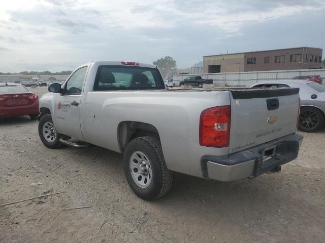 2010 CHEVROLET SILVERADO - 1GCPCPEX5AZ178830