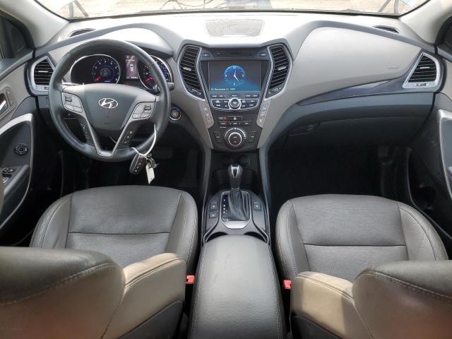 2015 HYUNDAI SANTA FE GLS KM8SRDHF2FU112407