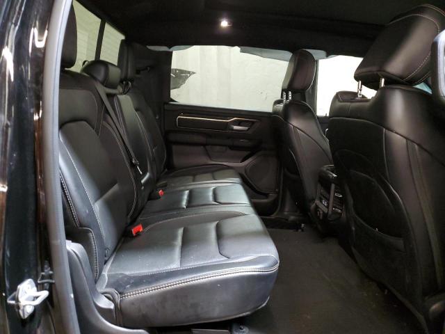 2021 RAM 1500 REBEL 1C6SRFLT8MN770809