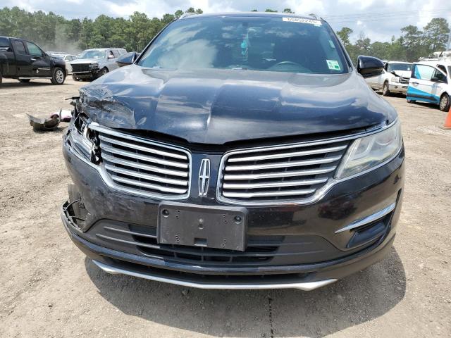 2017 LINCOLN MKC PREMIE 5LMCJ1C95HUL44995