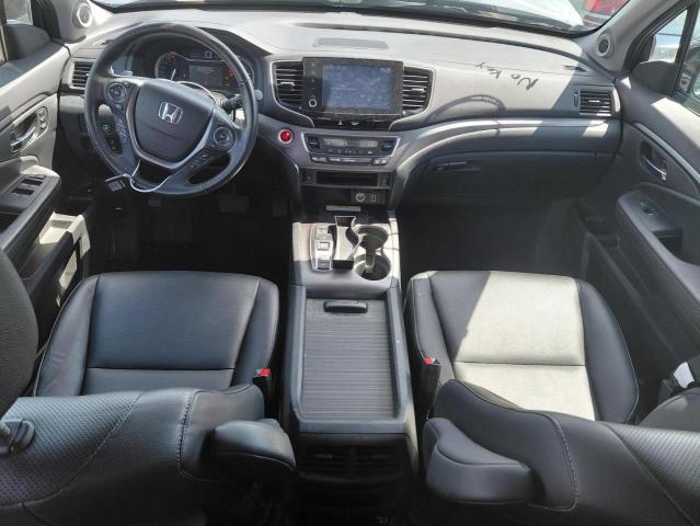 2023 HONDA RIDGELINE 5FPYK3F72PB056480