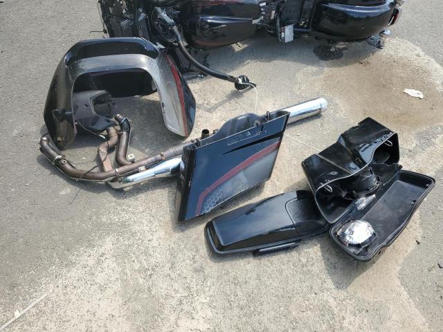 2016 HARLEY-DAVIDSON FLTRXS ROA 1HD1KTM11GB647216