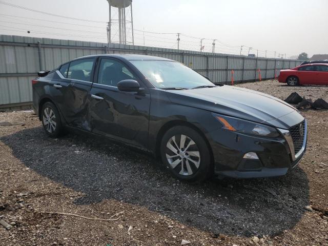 2022 NISSAN ALTIMA S - 1N4BL4BV4NN339862