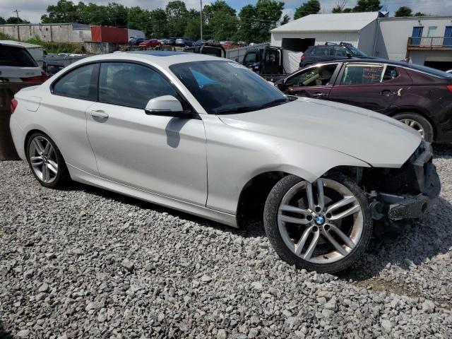 2016 BMW 228 XI SUL WBA1G9C52GV599778