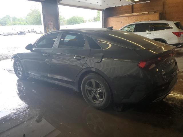 2021 KIA K5 LXS 5XXG14J26MG052692