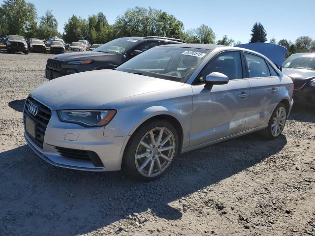 AUDI A3 PREMIUM