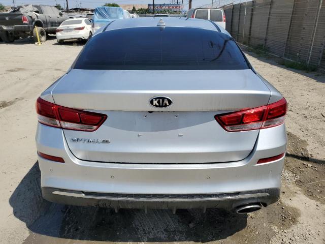 2019 KIA OPTIMA LX - 5XXGT4L35KG343102