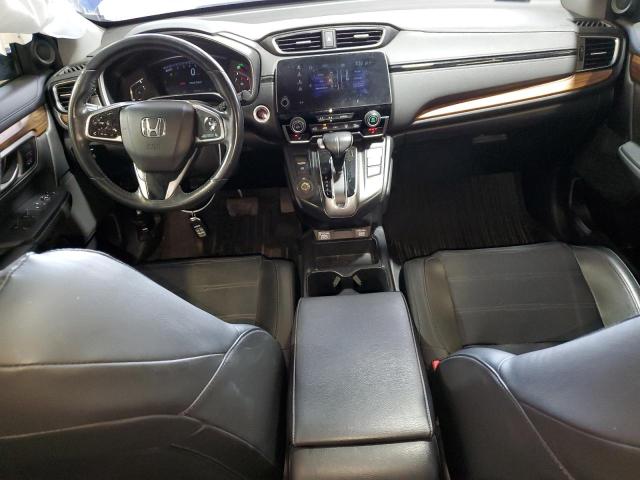 2020 HONDA CR-V EXL 7FARW2H89LE011794