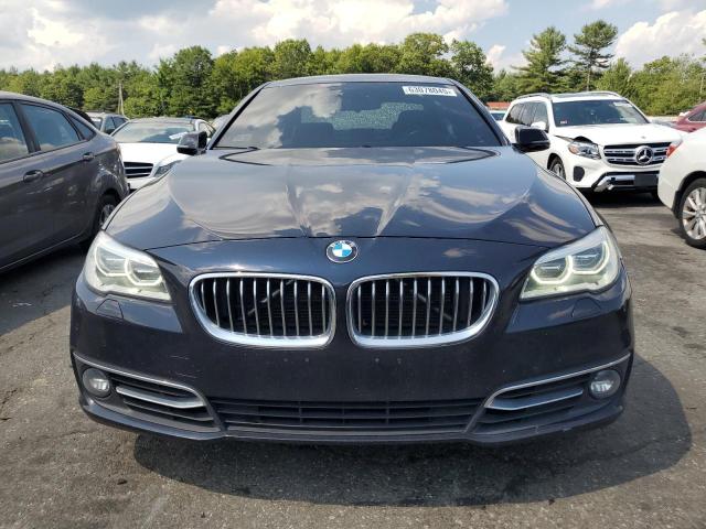 2015 BMW 535 XI WBA5B3C57FD548925