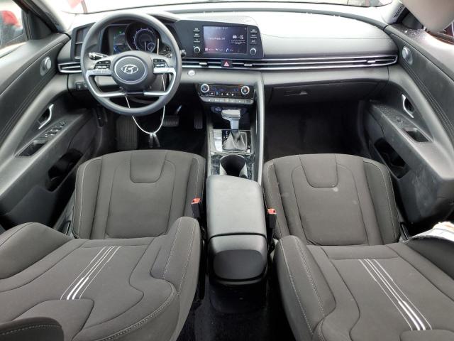 2023 HYUNDAI ELANTRA BL KMHLM4AJ7PU039134