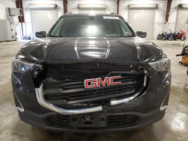 2019 GMC TERRAIN SL 3GKALTEV2KL384245