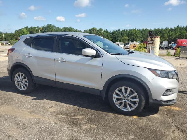 2021 NISSAN ROGUE SPOR JN1BJ1AW2MW426356