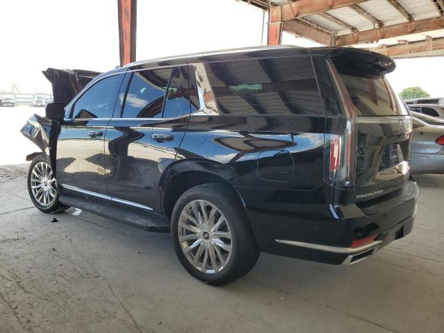 2021 CADILLAC ESCALADE P 1GYS3BKL3MR419765