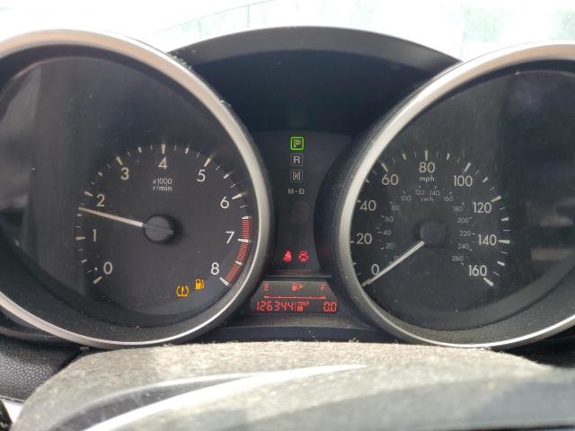 2010 MAZDA 3 I - JM1BL1SF3A1188578