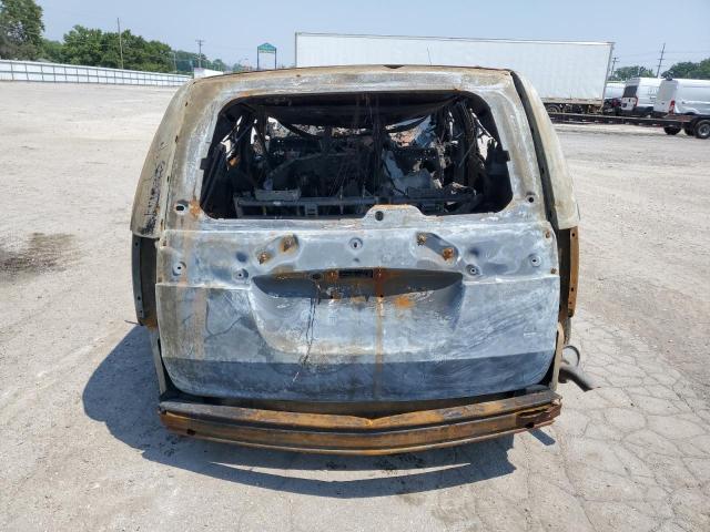 2017 DODGE GRAND CARA 2C4RDGEG7HR698036