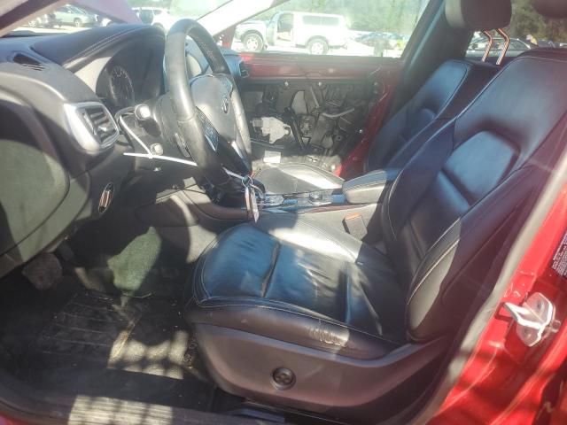 2017 INFINITI QX30 BASE SJKCH5CR6HA017773