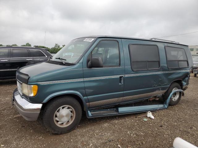 FORD ECONOLINE