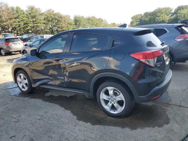 2022 HONDA HR-V LX 3CZRU6H3XNM703715