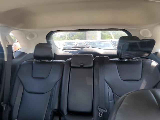 2020 FORD EDGE TITAN 2FMPK3K95LBB37522