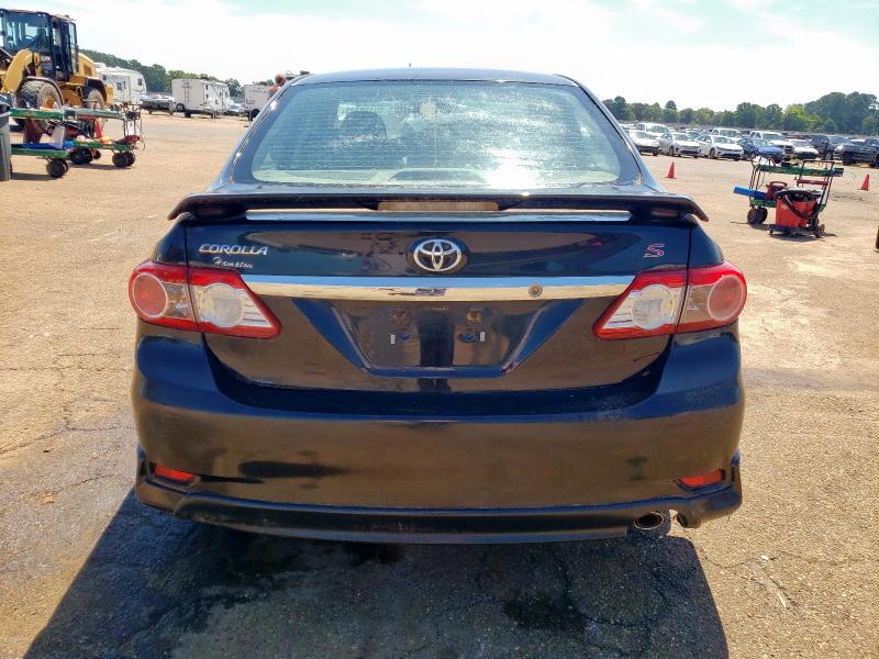 2013 TOYOTA COROLLA BA - 5YFBU4EE5DP202417