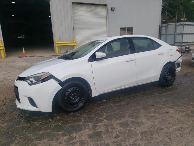 TOYOTA COROLLA L