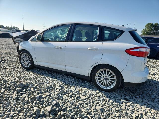 2016 FORD C-MAX SE 1FADP5AU4GL115372