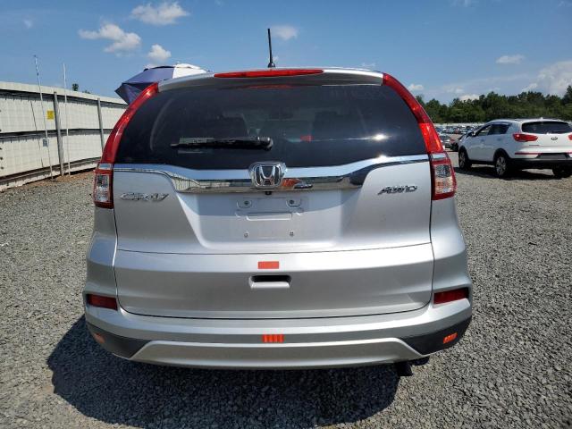 2016 HONDA CR-V EX 2HKRM4H50GH714890