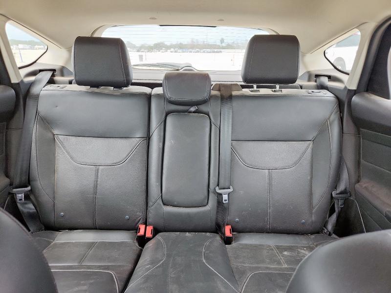 2017 FORD FOCUS TITA 1FADP3N28HL346418